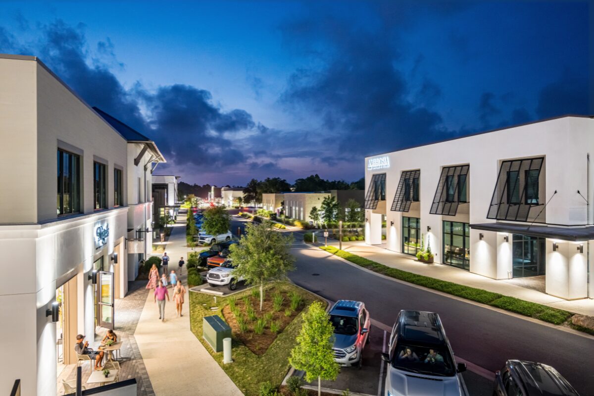 Watersound Town Center