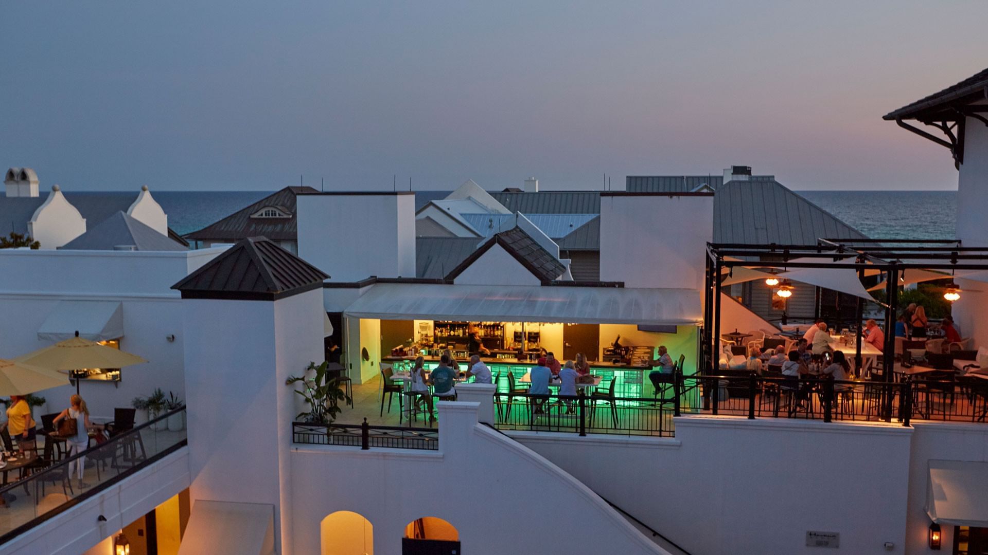 Havana Beach Bar & Grill
