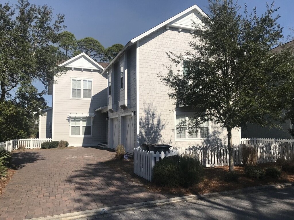Watersound West Beach House