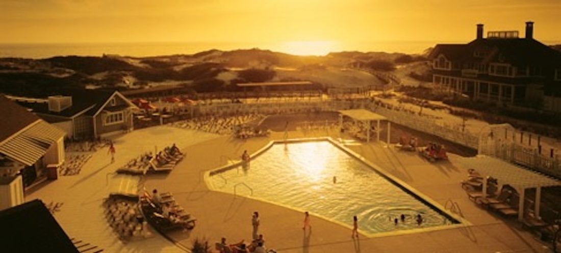 Gulf-View Resort-Style Dunesider Pool
